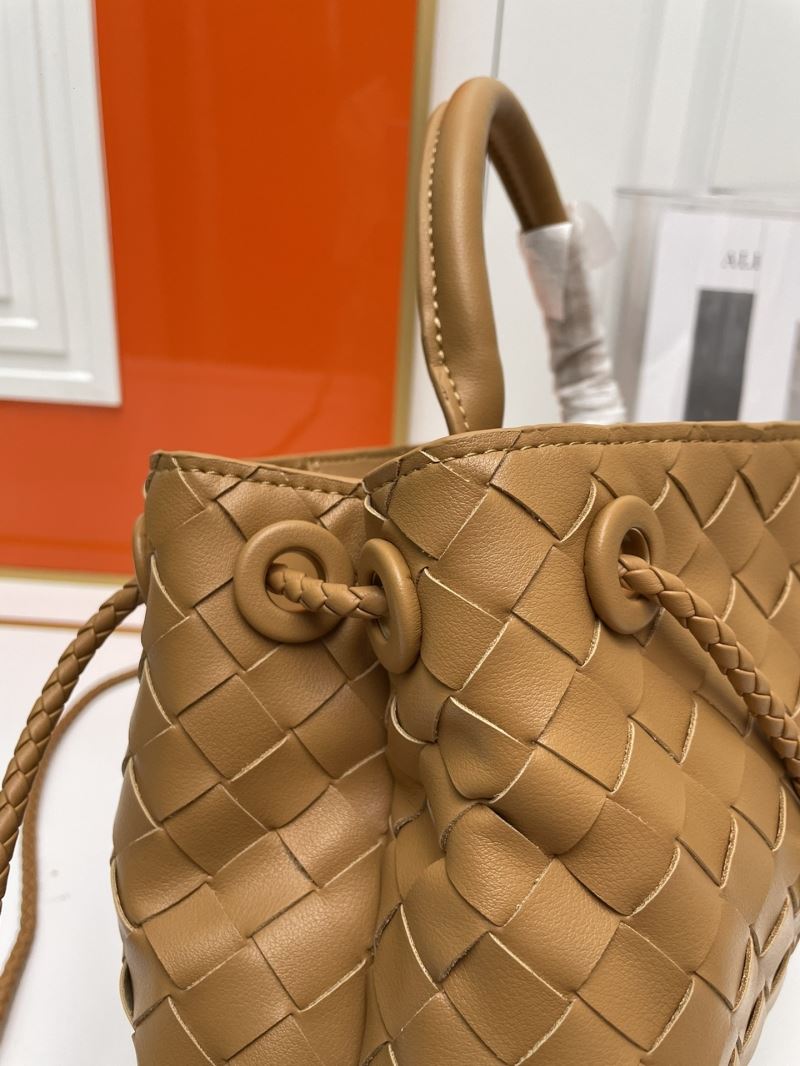 Bottega Veneta Top Handle Bags